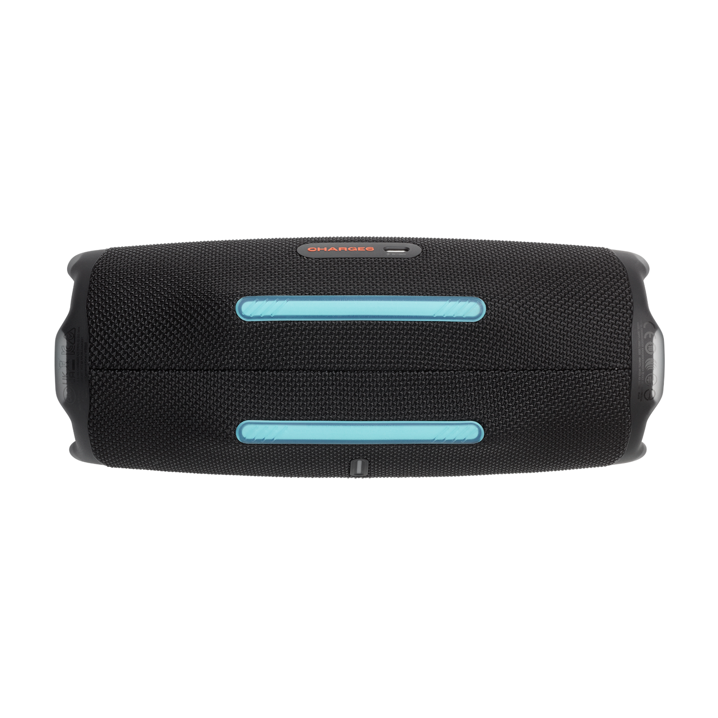 JBL CHARGE 6 BLACK