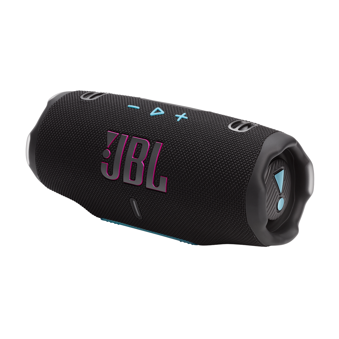 JBL CHARGE 6 BLACK