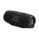 JBL CHARGE 6 BLACK