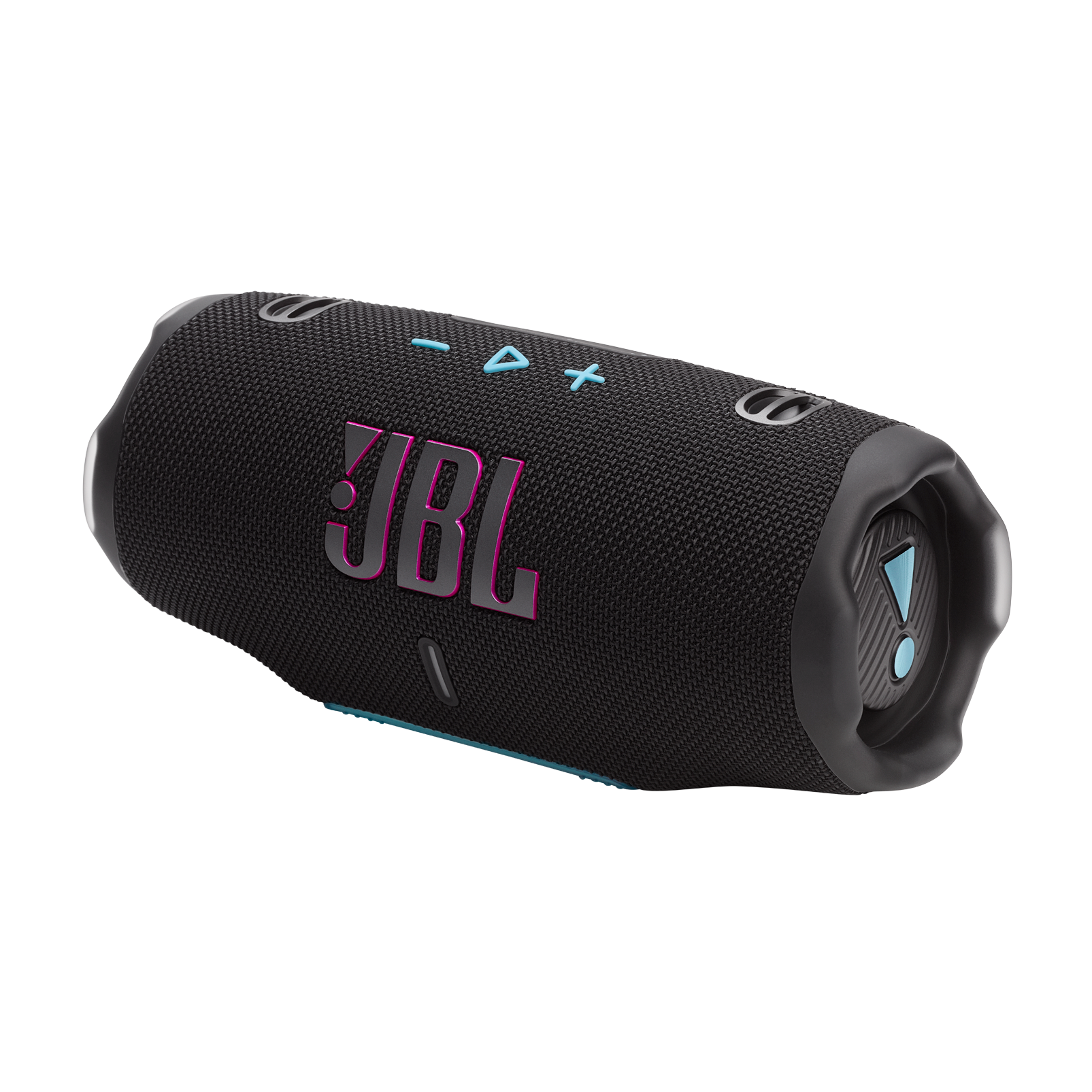 JBL CHARGE 6 BLACK