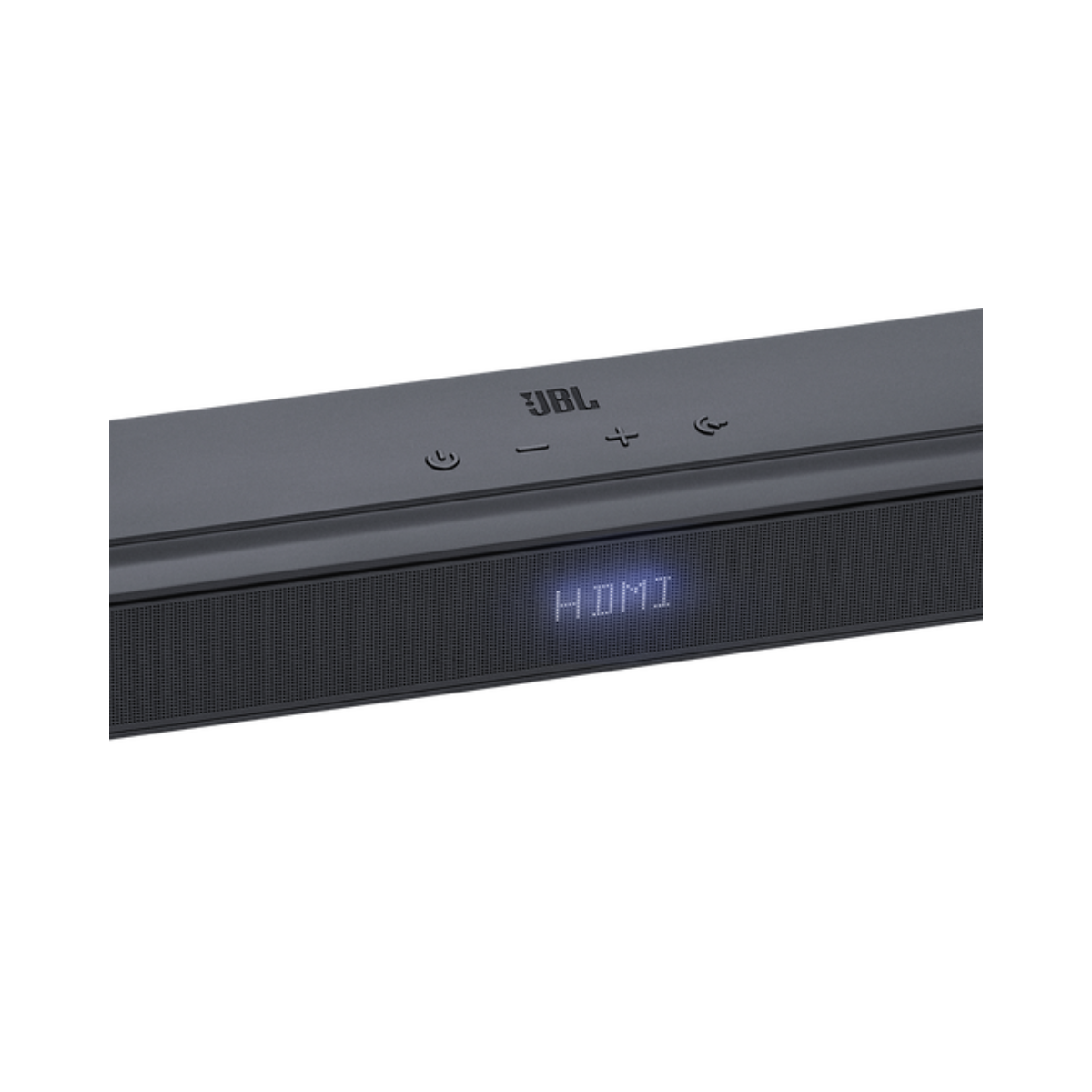 JBL BAR 2.1 SOUNDBAR MK2 With Wireless Subwoofer