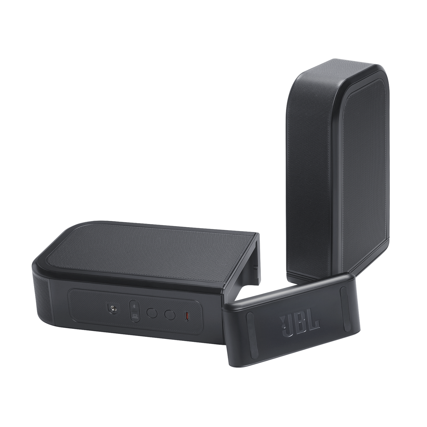 JBL BAR 1300 MK2 SOUNDBAR BLACK