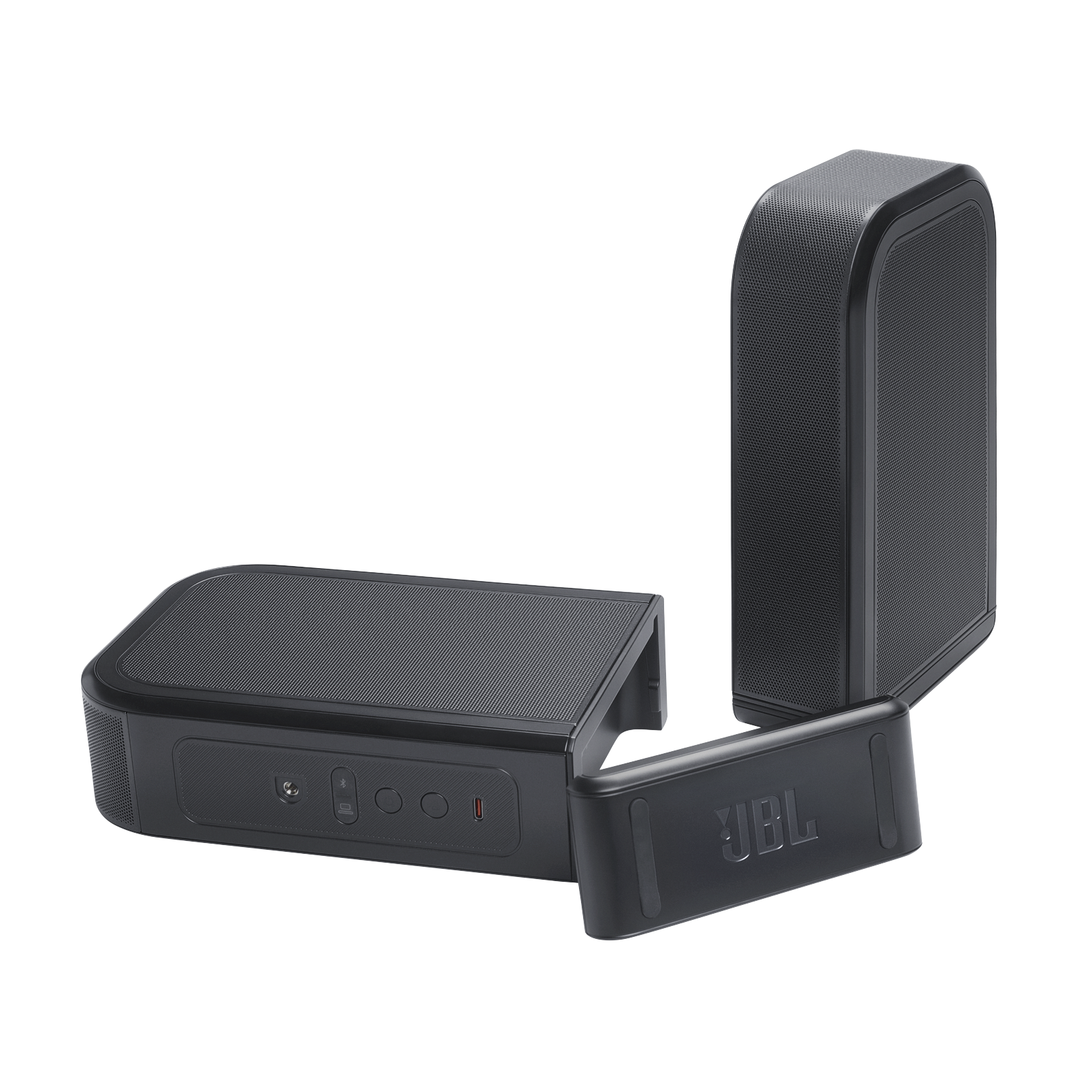 JBL BAR 1300 MK2 SOUNDBAR BLACK