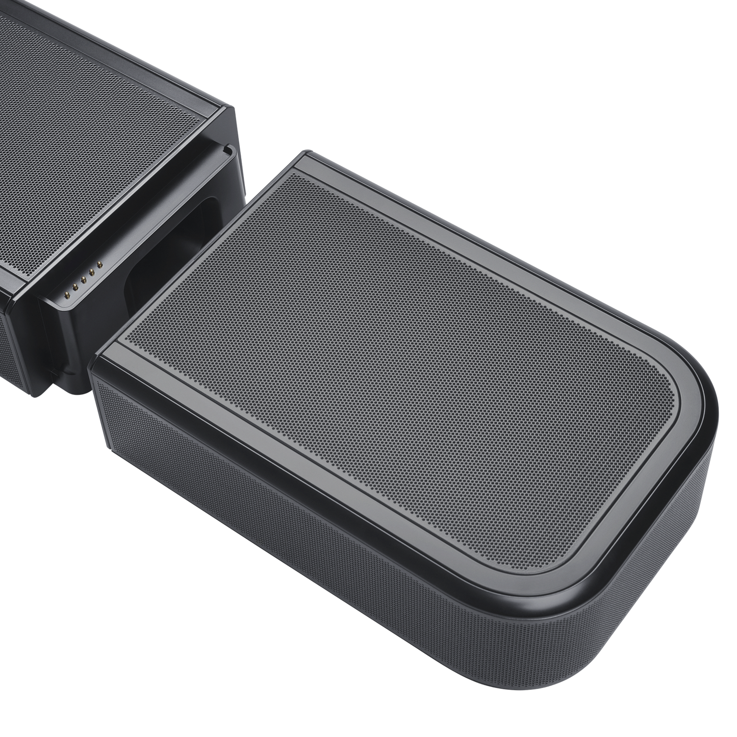 JBL BAR 1300 MK2 SOUNDBAR BLACK