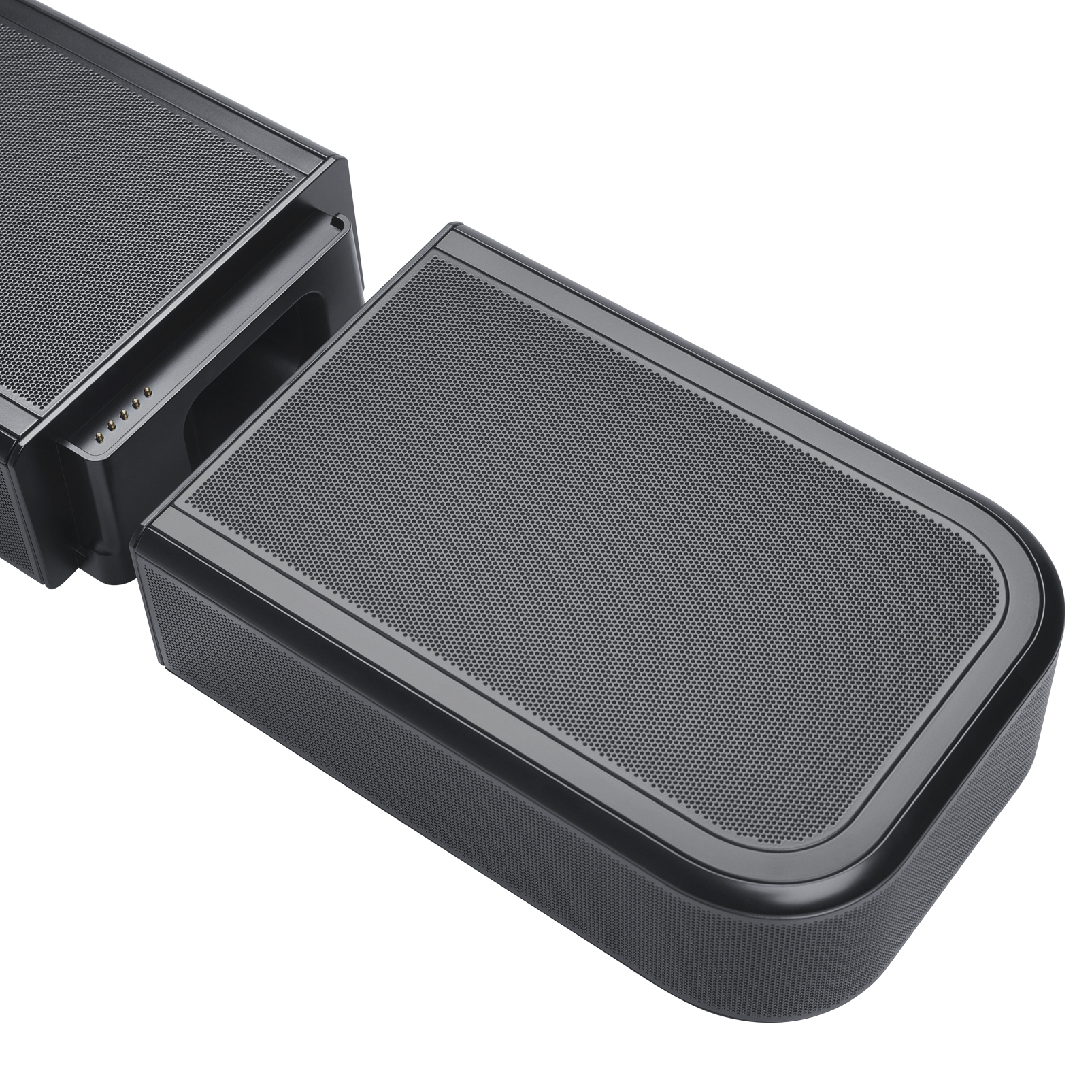 JBL BAR 1300 MK2 SOUNDBAR BLACK