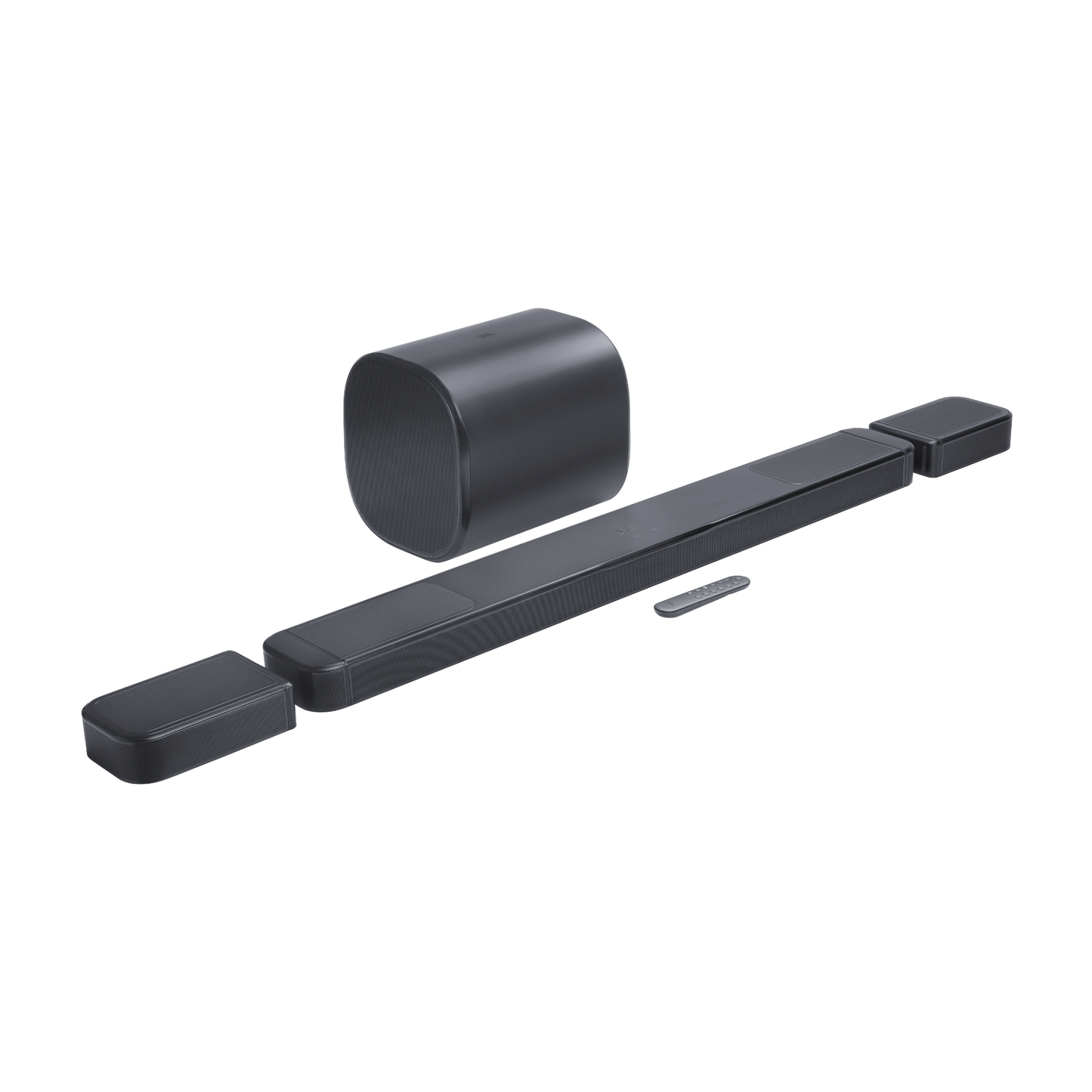 JBL BAR 1300 MK2 SOUNDBAR BLACK