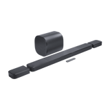 JBL BAR 1300 MK2 SOUNDBAR BLACK