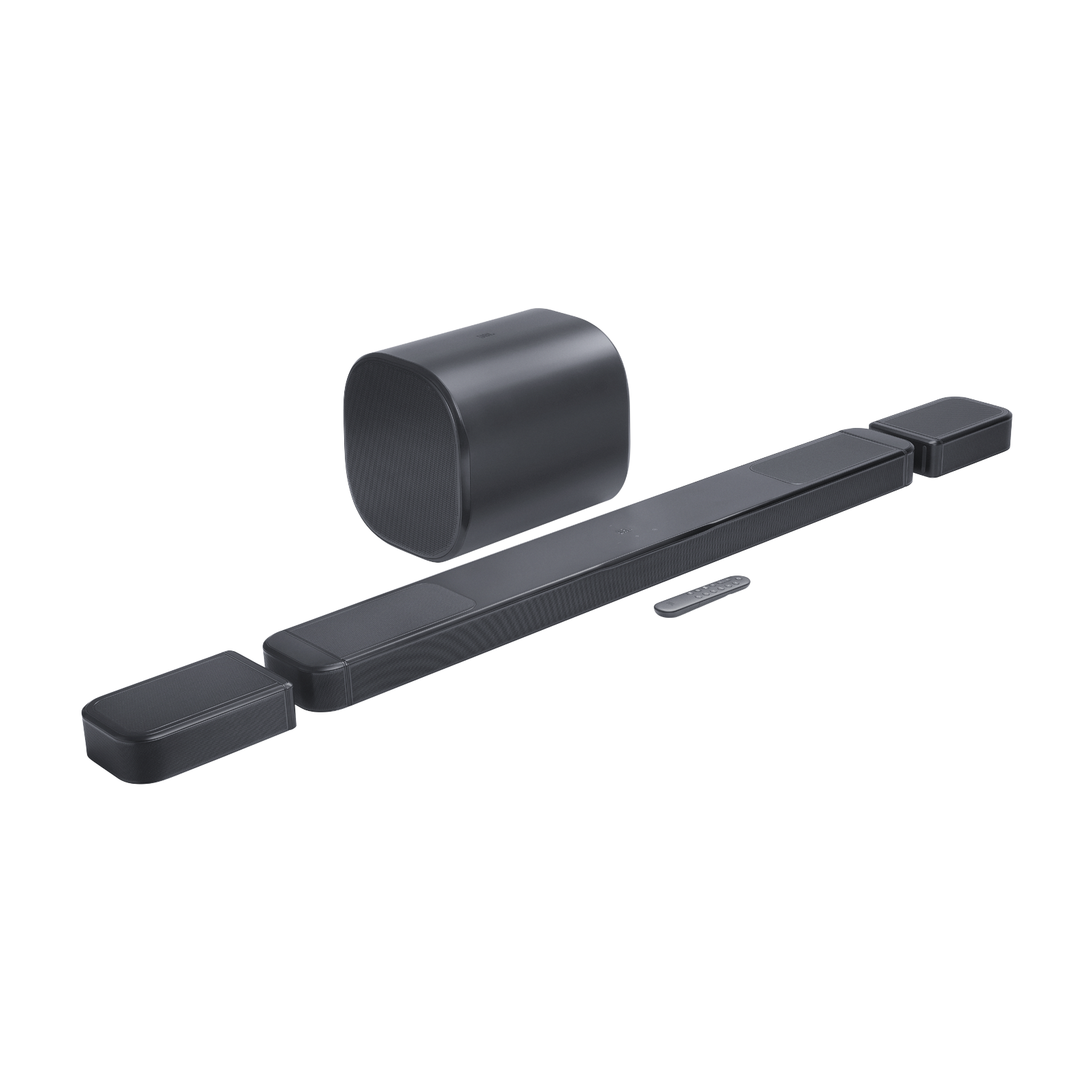 JBL BAR 1300 MK2 SOUNDBAR BLACK