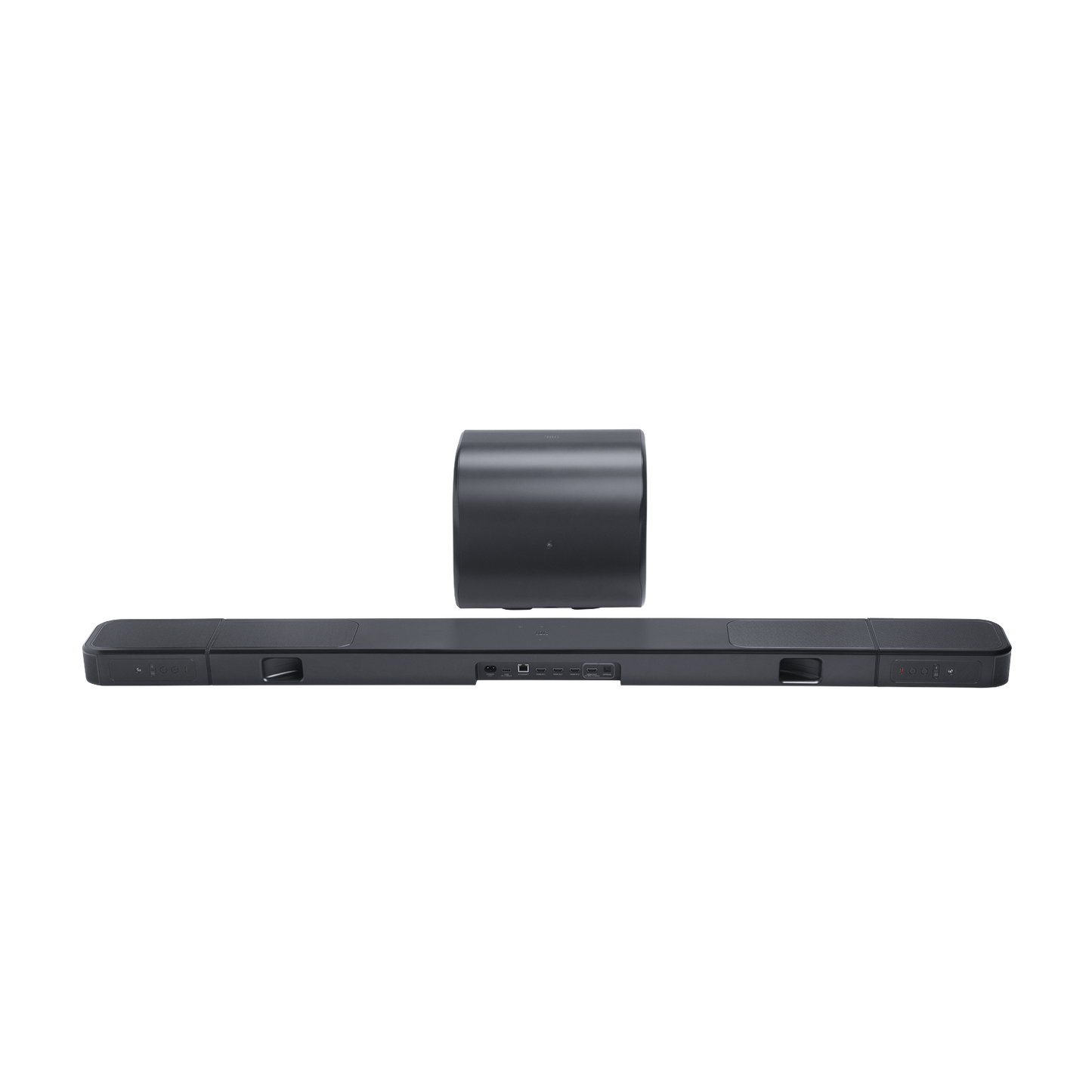 JBL BAR 1300 MK2 SOUNDBAR BLACK