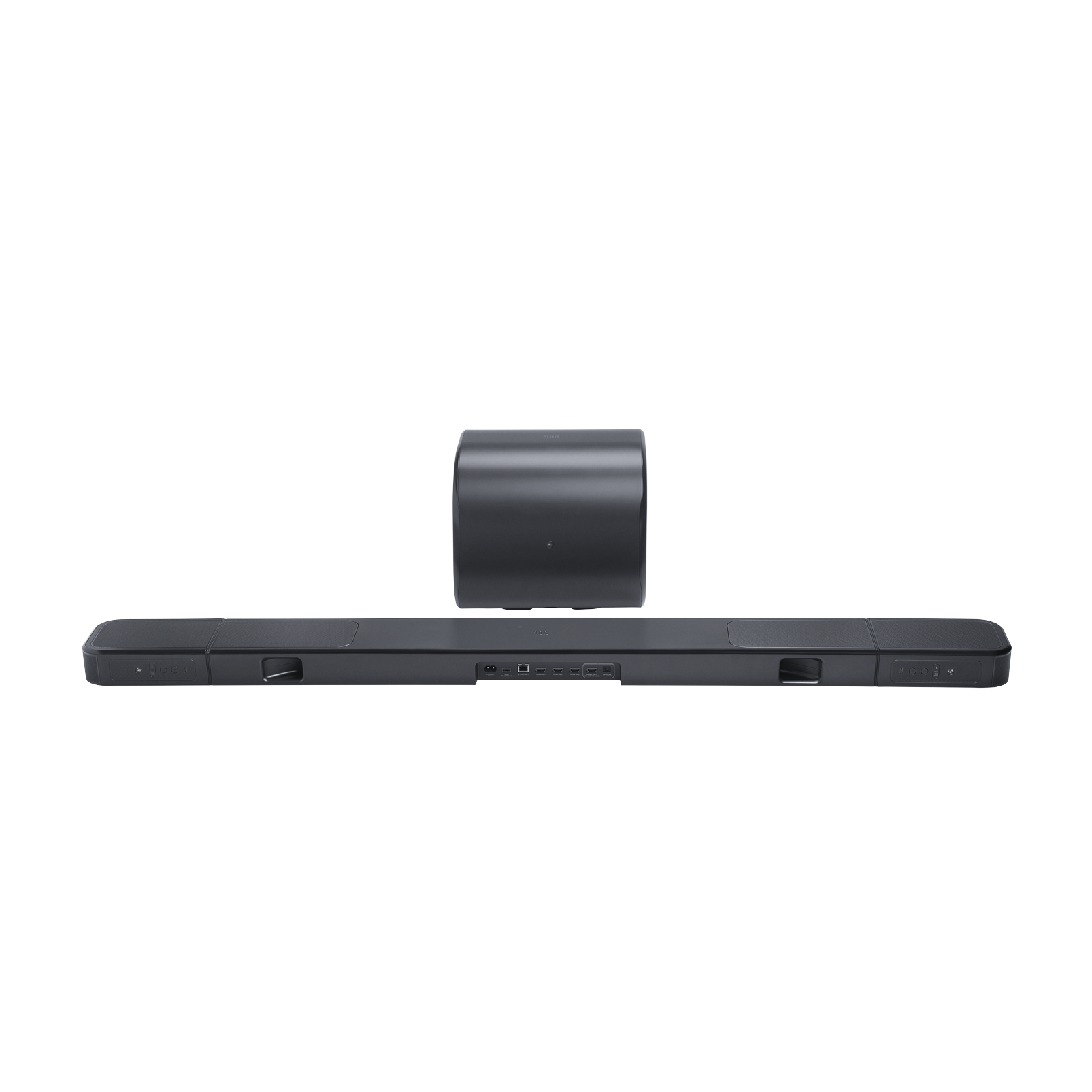 JBL BAR 1300 MK2 SOUNDBAR BLACK