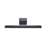JBL BAR 1300 MK2 SOUNDBAR BLACK