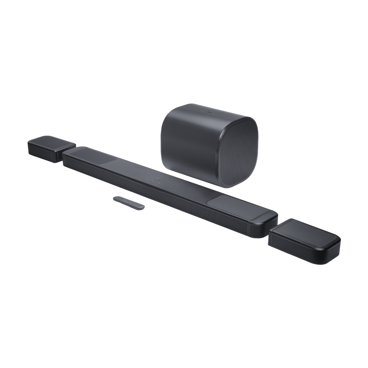 JBL BAR 1300 MK2 SOUNDBAR BLACK