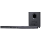 JBL BAR 1300 SOUNDBAR WIRELESS SUBWOOFER BLACK