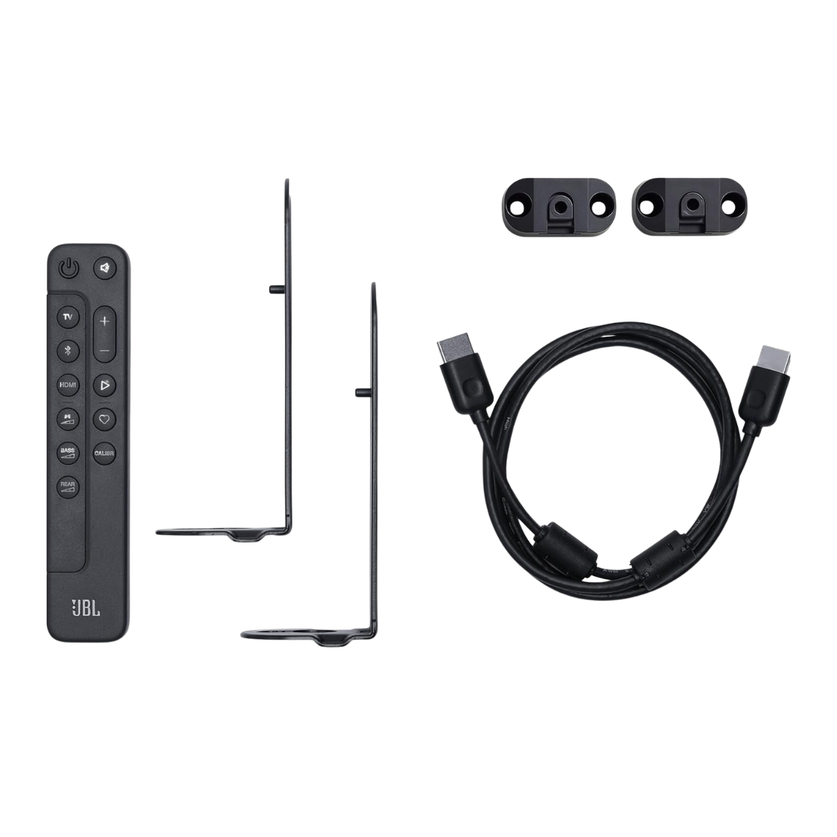 JBL BAR 1300 SOUNDBAR WIRELESS SUBWOOFER BLACK