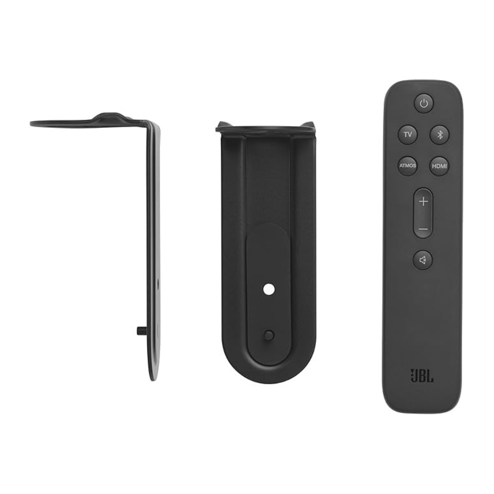 JBL BAR 5.0 MULTIBEAM VIRTUAL 5-CH SOUNDBAR BLACK