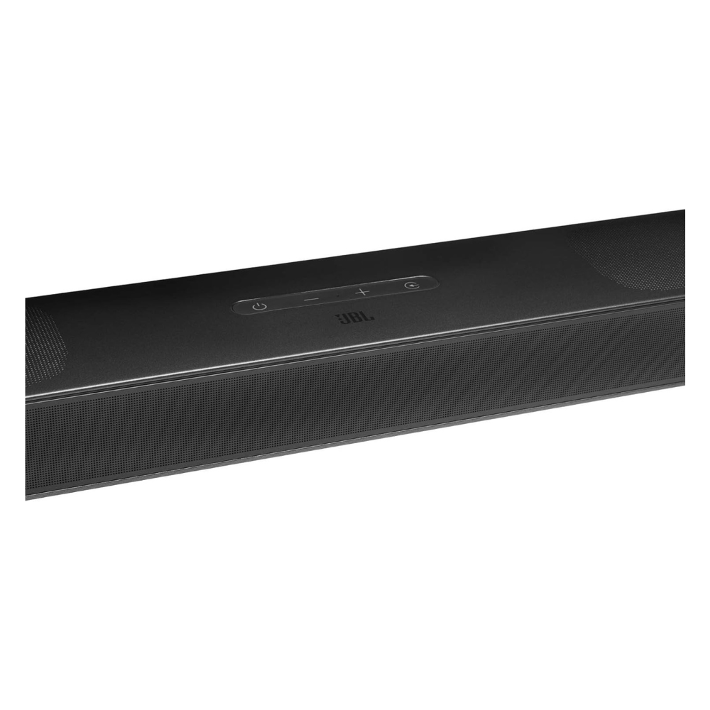 JBL BAR 5.0 MULTIBEAM VIRTUAL 5-CH SOUNDBAR BLACK