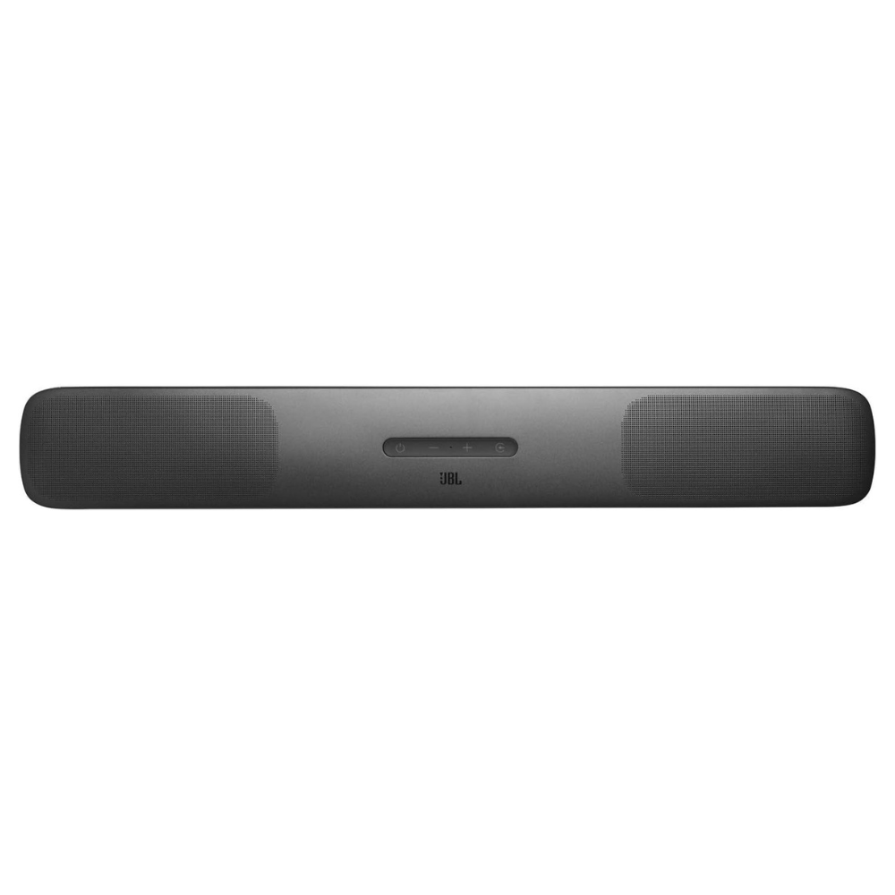 JBL BAR 5.0 MULTIBEAM VIRTUAL 5-CH SOUNDBAR BLACK