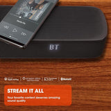 JBL BAR 5.0 MULTIBEAM VIRTUAL 5-CH SOUNDBAR BLACK