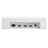 JBL BAR 500 M2 SOUNDBAR WIRELESS SUBWOOFER WHITE