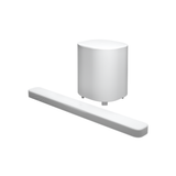 JBL BAR 500 M2 SOUNDBAR WIRELESS SUBWOOFER BLACK