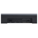 JBL BAR 500 M2 SOUNDBAR WIRELESS SUBWOOFER BLACK