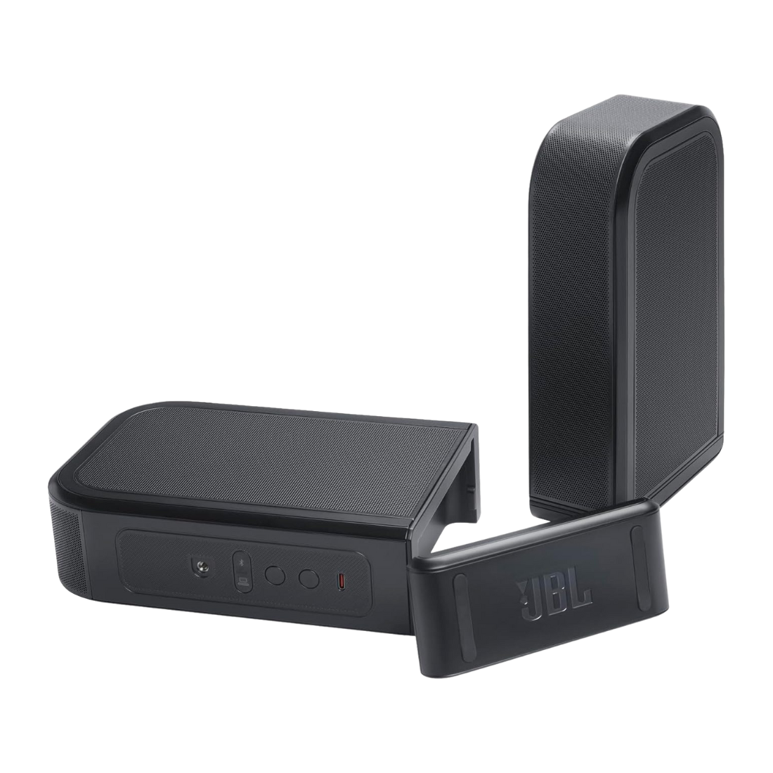 JBL BAR 800 M2 SOUNDBAR WIRELESS SUBWOOFER BLACK