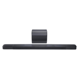 JBL BAR 800 M2 SOUNDBAR WIRELESS SUBWOOFER BLACK