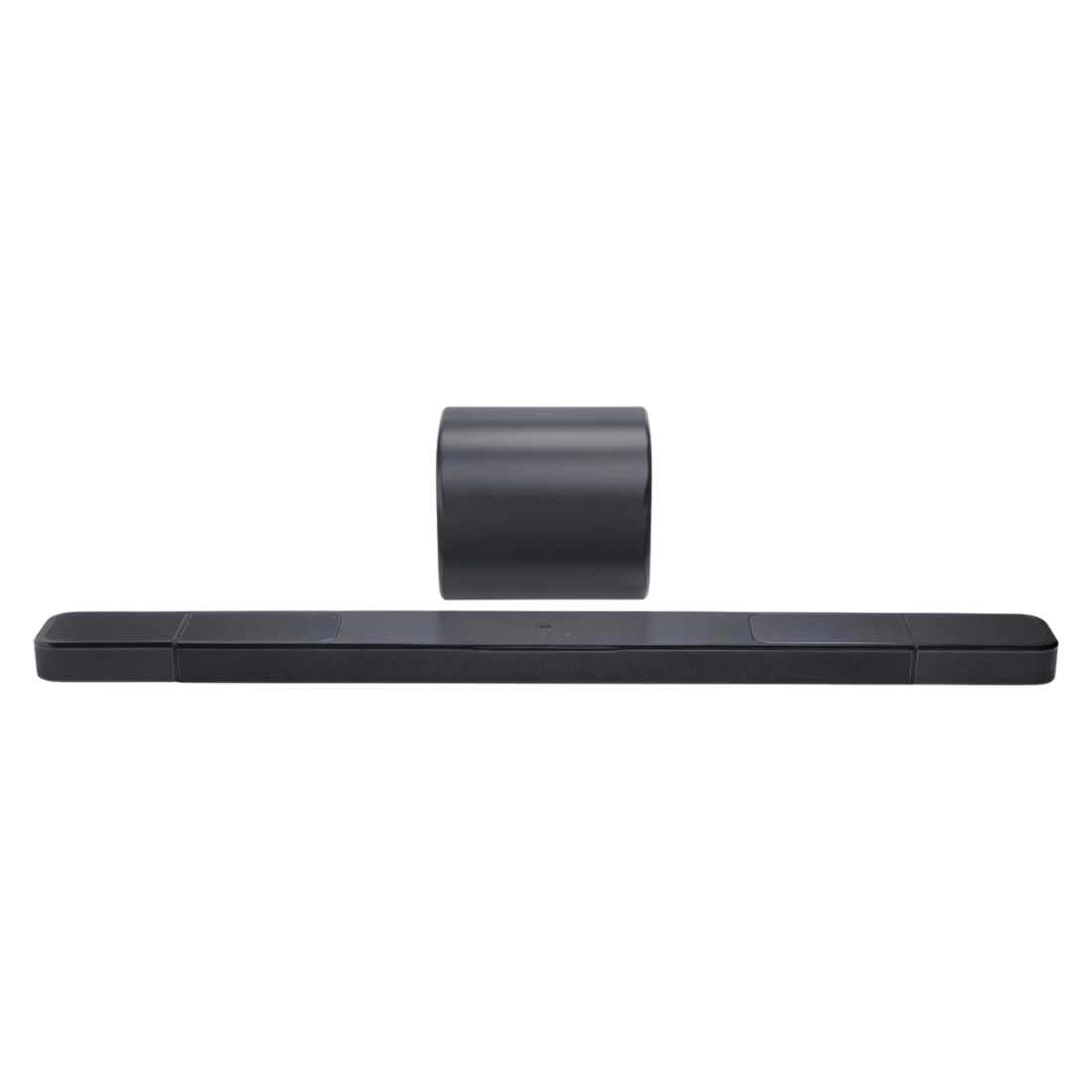 JBL BAR 800 M2 SOUNDBAR WIRELESS SUBWOOFER BLACK