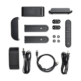 JBL BAR 800 M2 SOUNDBAR WIRELESS SUBWOOFER BLACK