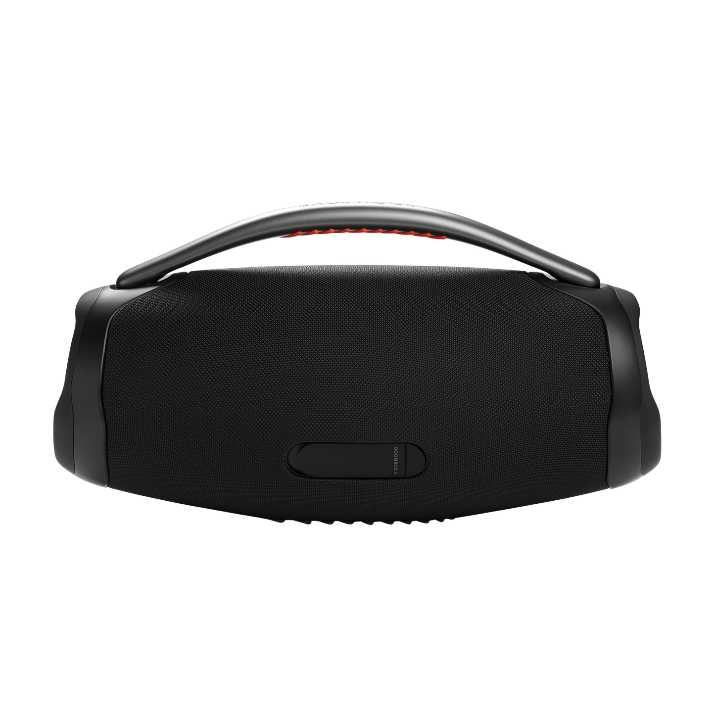 JBL BOOM BOX3  SPEAKER BLACK