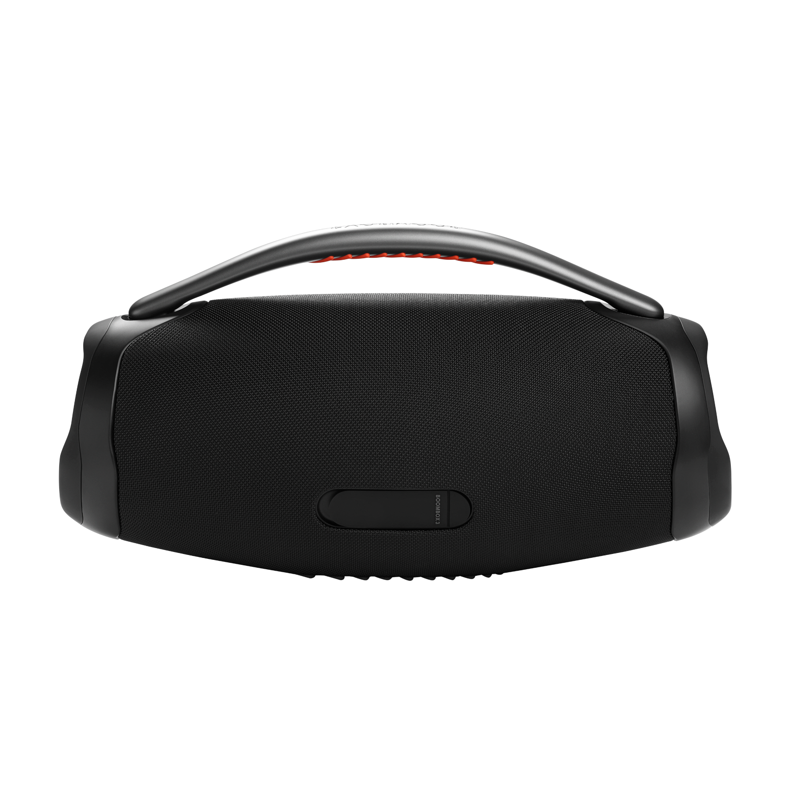 JBL BOOM BOX3  SPEAKER BLACK