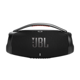 JBL BOOM BOX3  SPEAKER BLACK