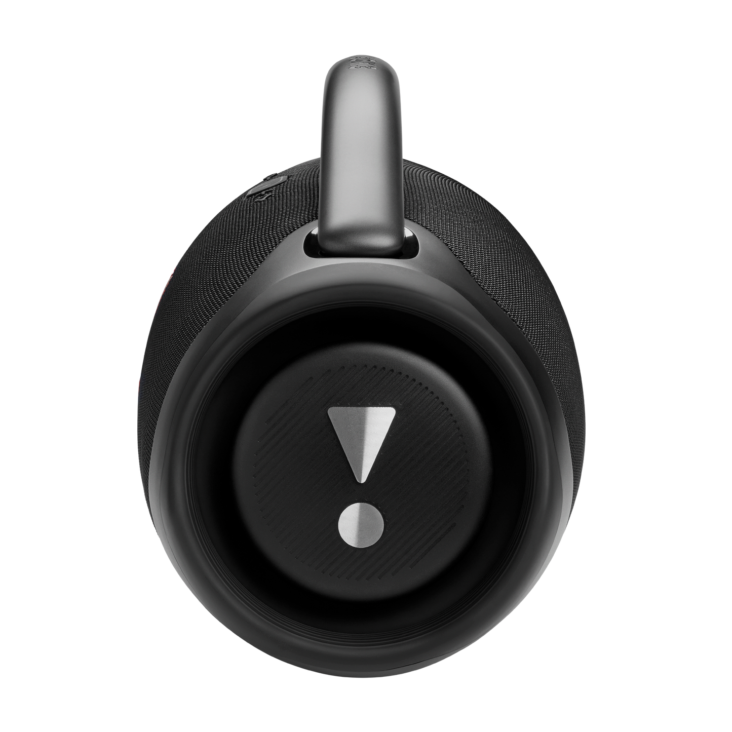 JBL BOOM BOX3  SPEAKER BLACK