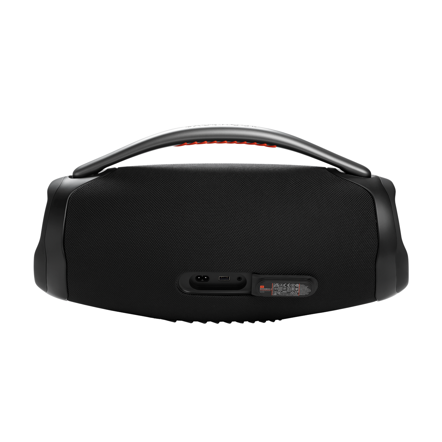 JBL BOOM BOX3  SPEAKER BLACK