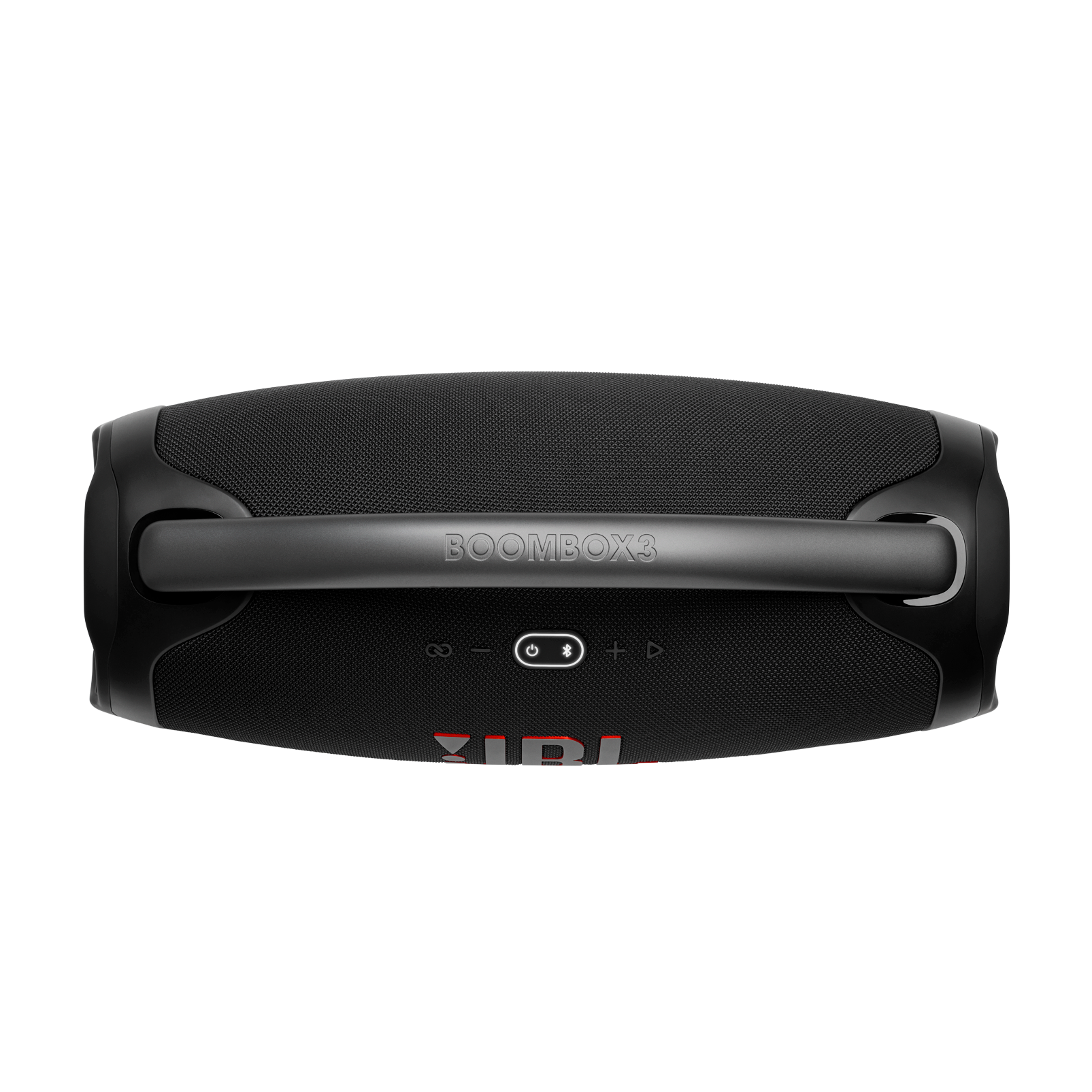 JBL BOOM BOX3  SPEAKER BLACK