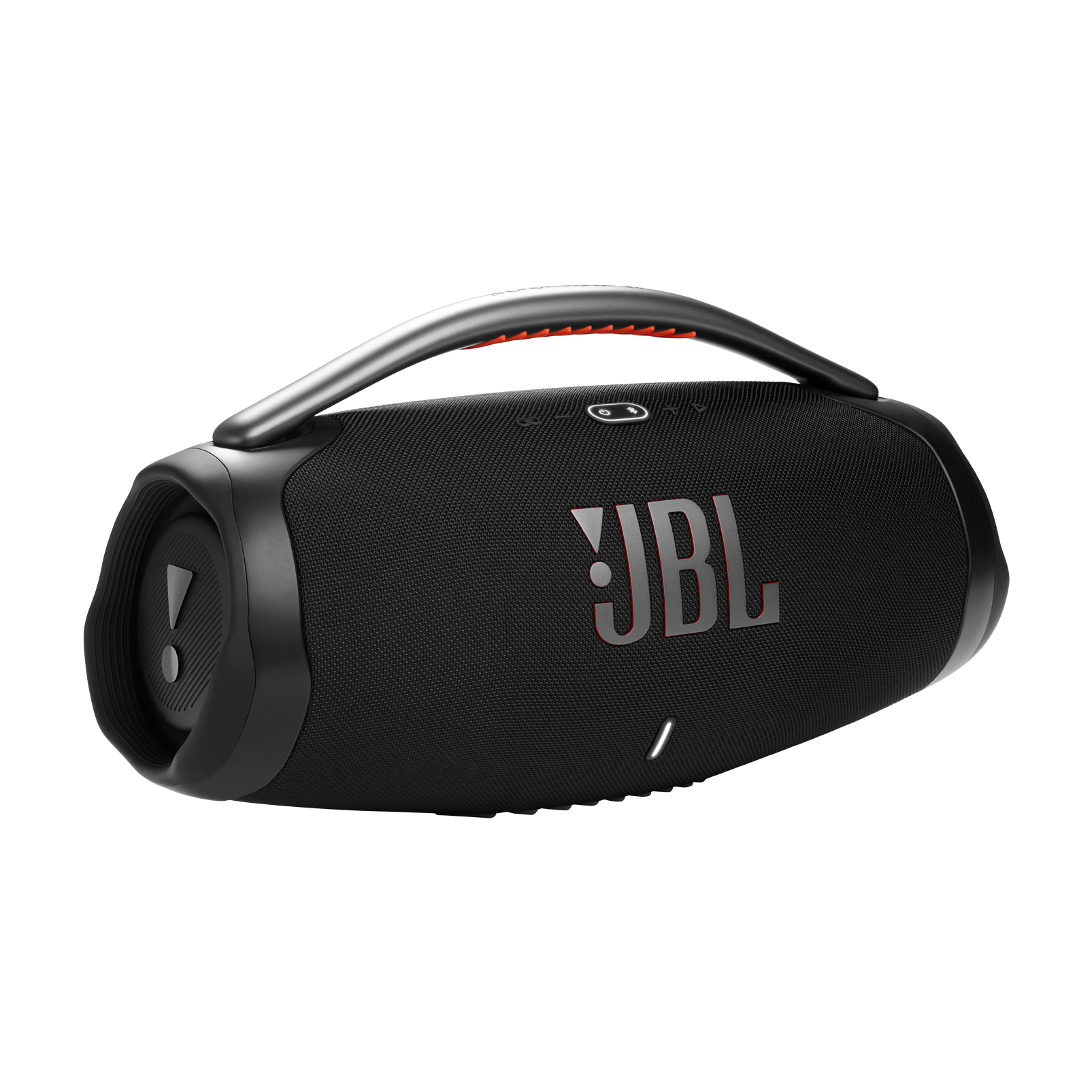 JBL BOOM BOX3  SPEAKER BLACK