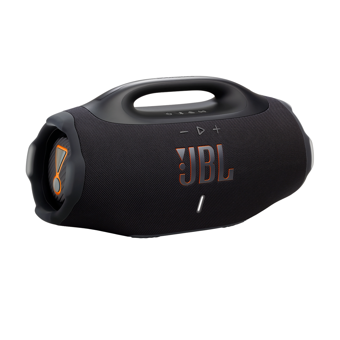 JBL BOOM BOX 4 PORTABLE WATERPROOF SPEAKER 2025-BLACK