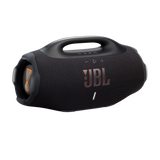 JBL BOOM BOX 4 PORTABLE WATERPROOF SPEAKER 2025-BLACK