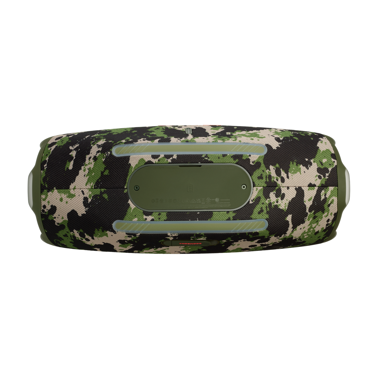 JBL BOOM BOX 4 SQUAD