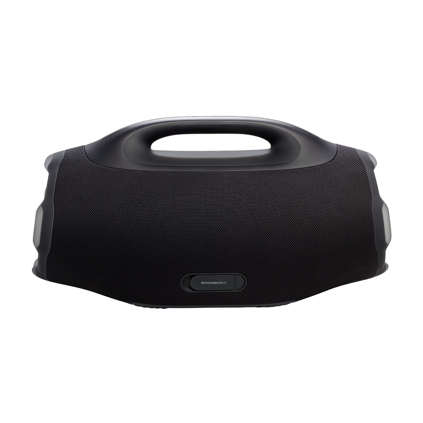 JBL BOOM BOX 4 PORTABLE WATERPROOF SPEAKER 2025-BLACK