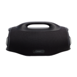 JBL BOOM BOX 4 PORTABLE WATERPROOF SPEAKER 2025-BLACK
