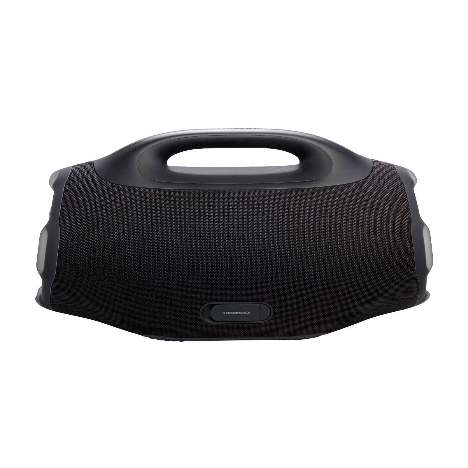 JBL BOOM BOX 4 PORTABLE WATERPROOF SPEAKER 2025-BLACK