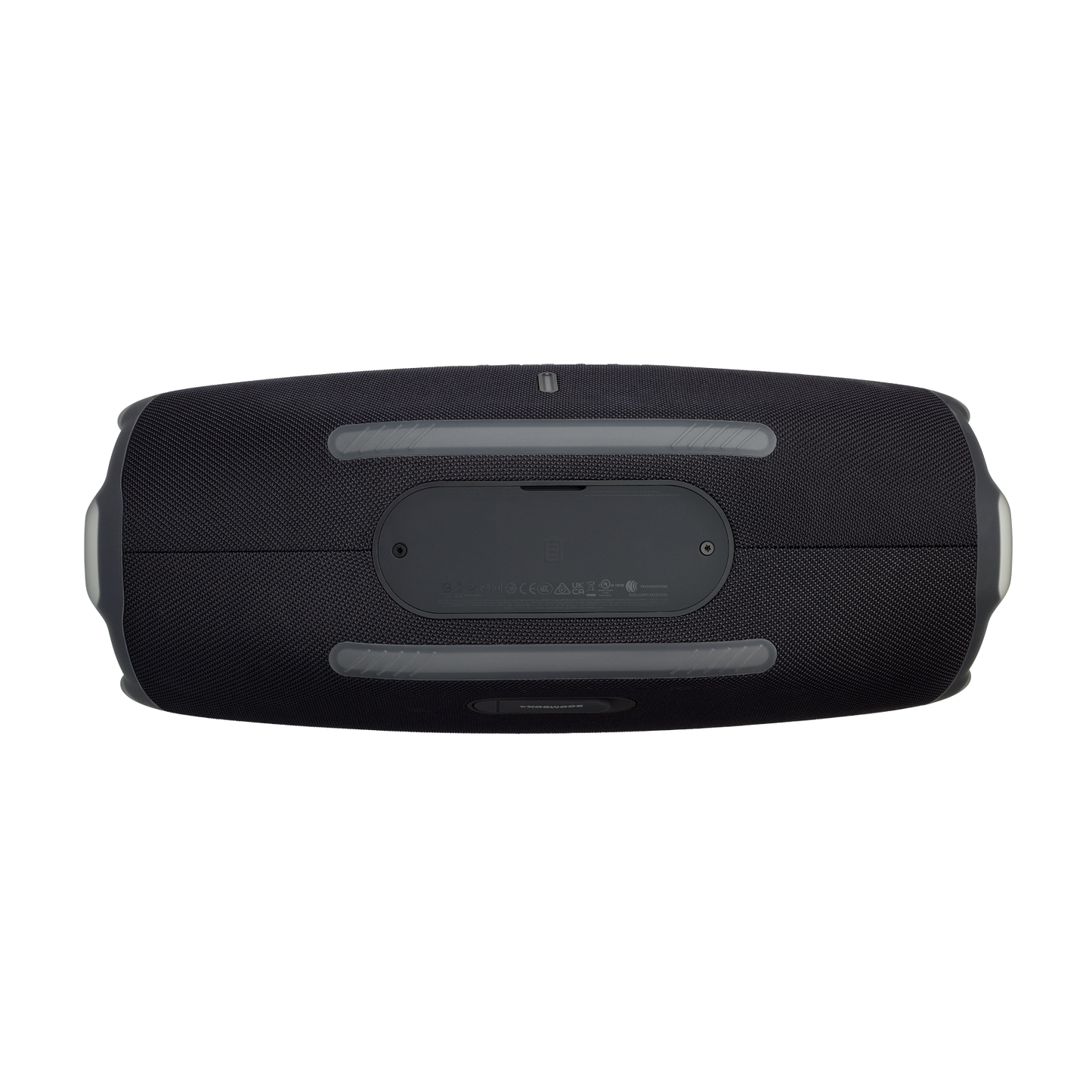 JBL BOOM BOX 4 PORTABLE WATERPROOF SPEAKER 2025-BLACK