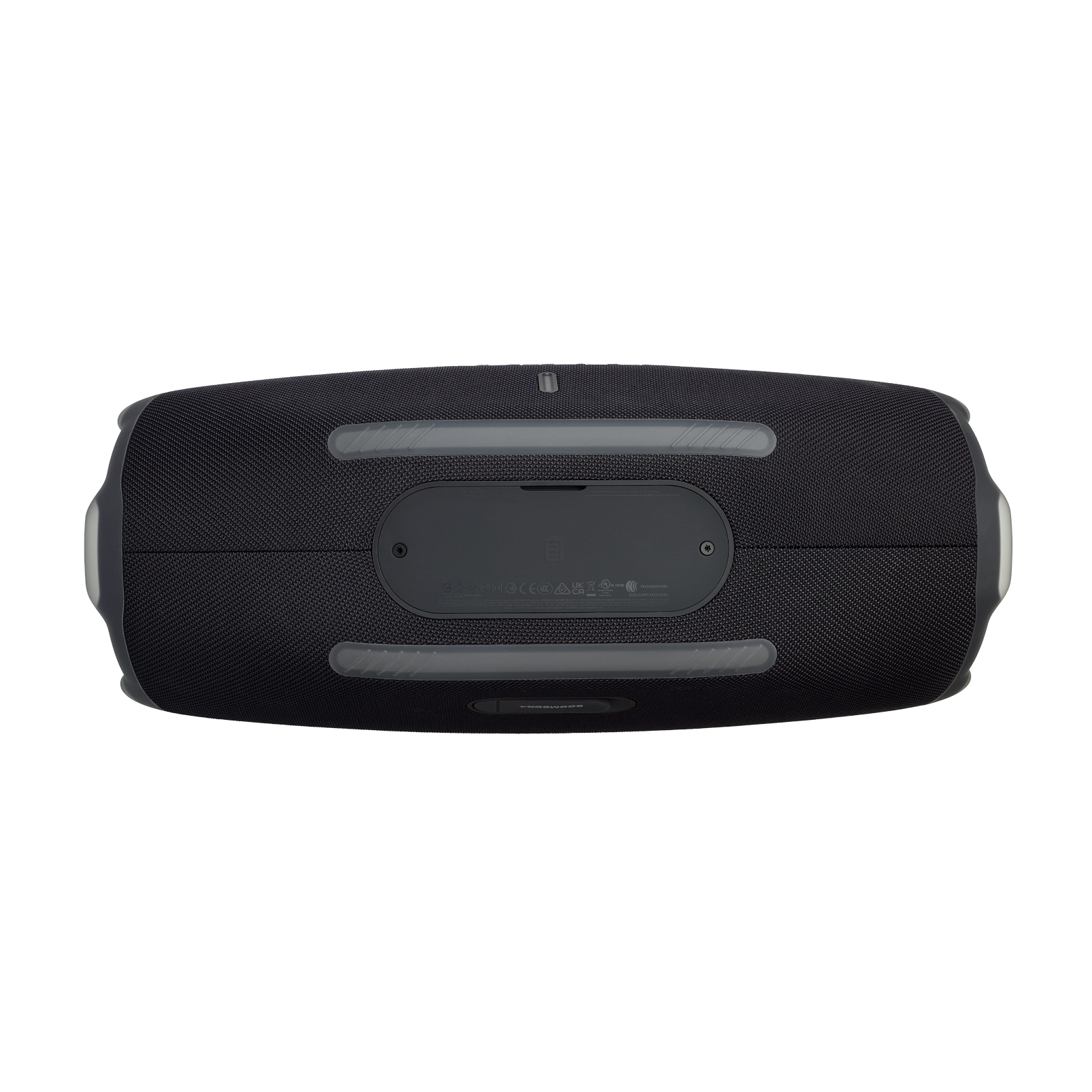 JBL BOOM BOX 4 PORTABLE WATERPROOF SPEAKER 2025-BLACK