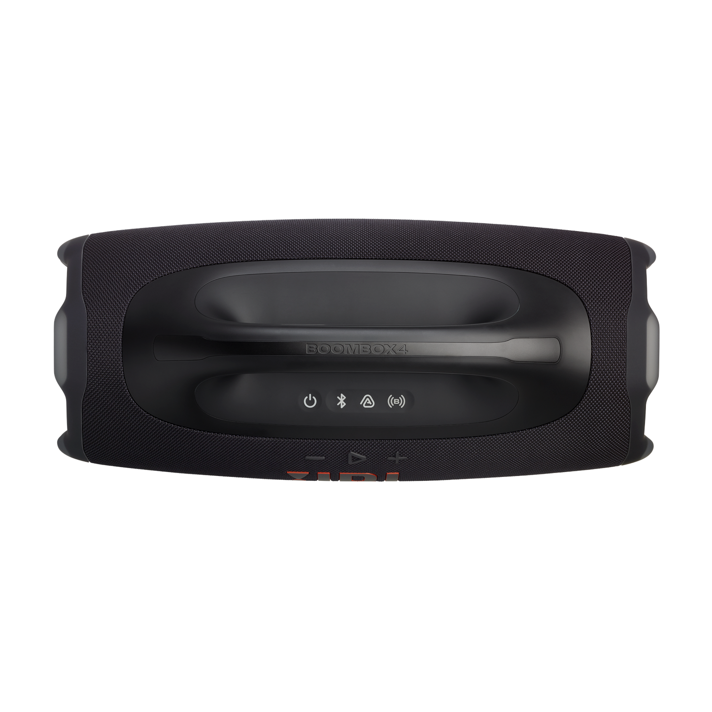 JBL BOOM BOX 4 PORTABLE WATERPROOF SPEAKER 2025-BLACK