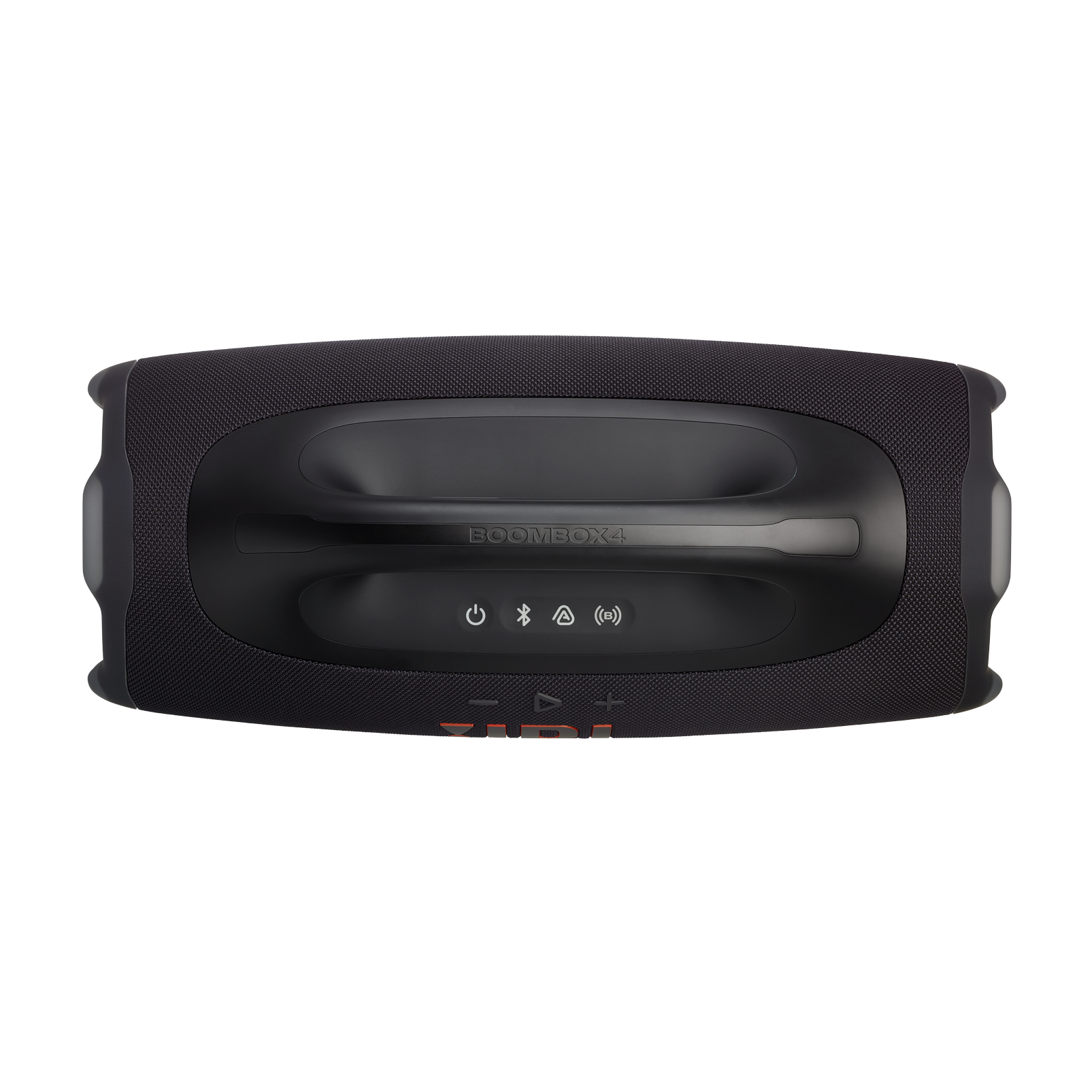 JBL BOOM BOX 4 PORTABLE WATERPROOF SPEAKER 2025-BLACK