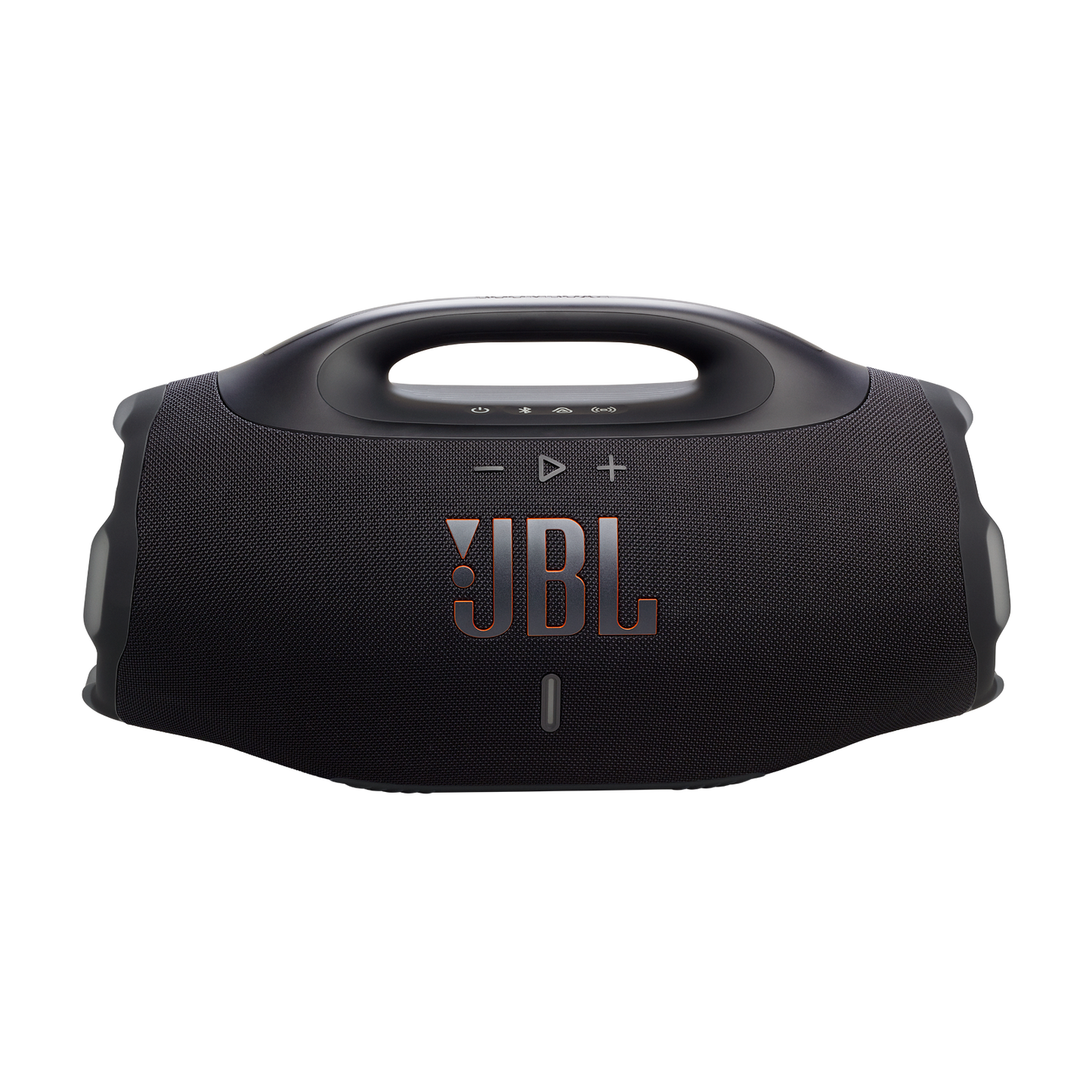 JBL BOOM BOX 4 PORTABLE WATERPROOF SPEAKER 2025-BLACK