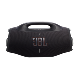 JBL BOOM BOX 4 PORTABLE WATERPROOF SPEAKER 2025-BLACK