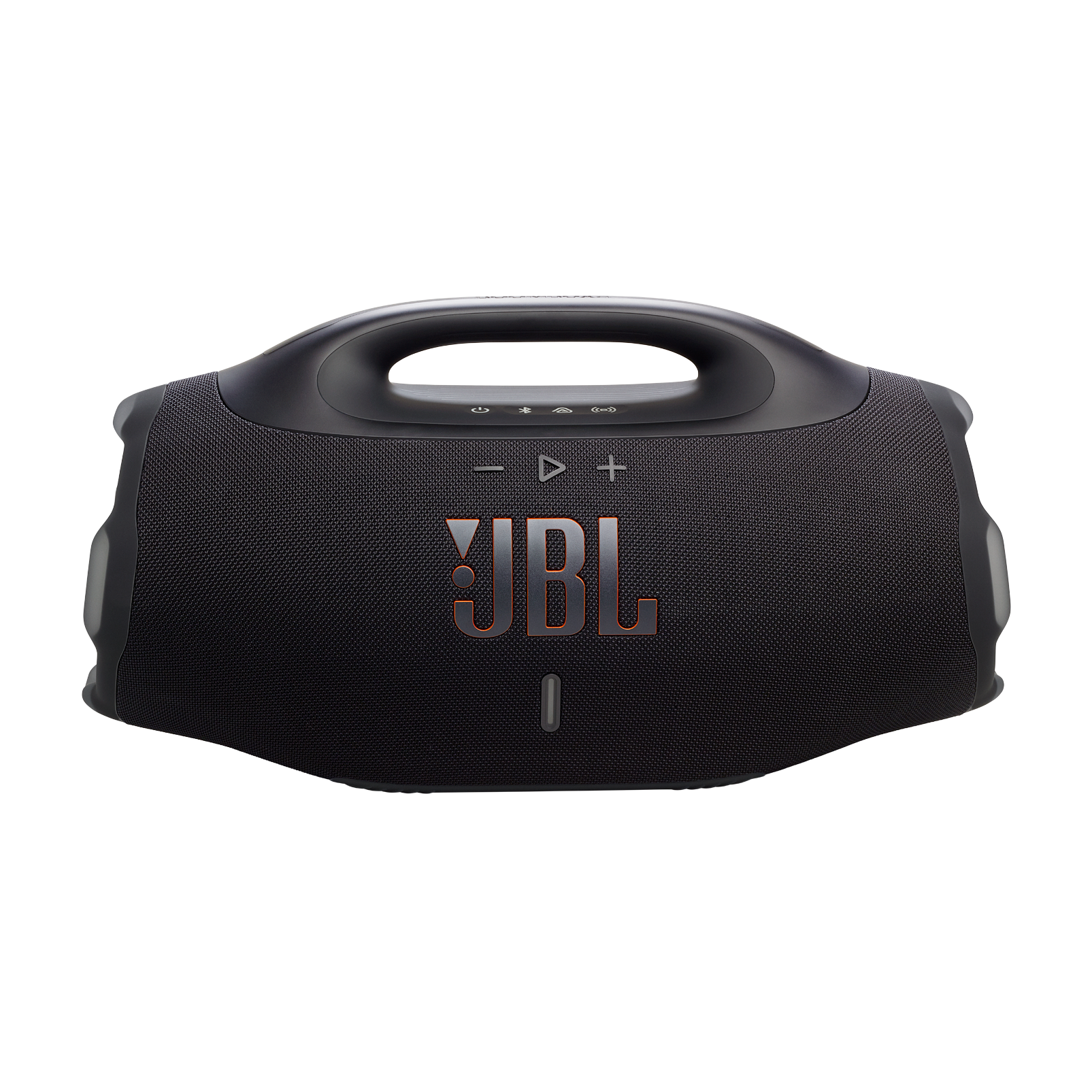 JBL BOOM BOX 4 PORTABLE WATERPROOF SPEAKER 2025-BLACK