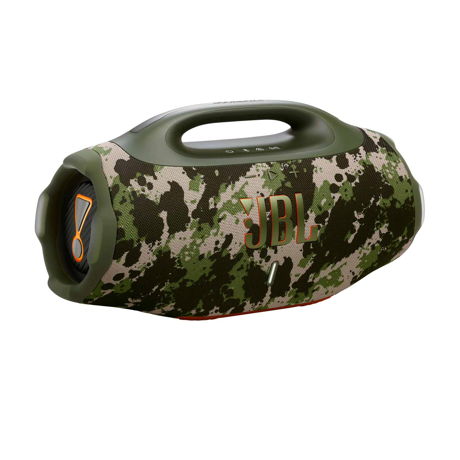 JBL BOOM BOX 4 SQUAD